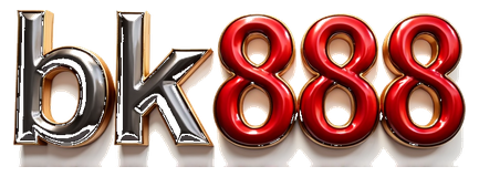 bk888 logo